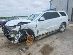 1C4SDJFT6KC793021 2019 DODGE DURANGO