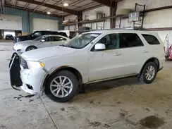 1C4SDJFT6KC812232 2019 DODGE DURANGO