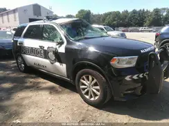 1C4SDJFT6LC215079 2020 DODGE DURANGO