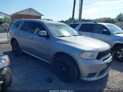 1C4SDJFT6LC286492 2020 DODGE DURANGO