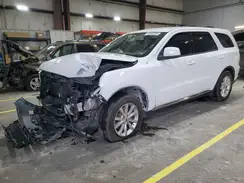 1C4SDJFT6LC286511 2020 DODGE DURANGO