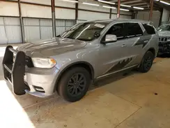 1C4SDJFT6LC296889 2020 DODGE DURANGO
