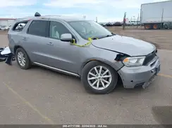 1C4SDJFT6LC381571 2020 DODGE DURANGO