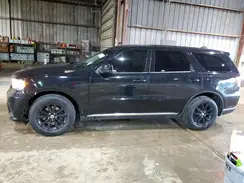 1C4SDJFT6LC381683 2020 DODGE DURANGO