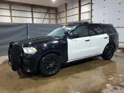 1C4SDJFT6LC381747 2020 DODGE DURANGO