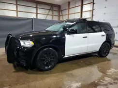 1C4SDJFT6LC381750 2020 DODGE DURANGO