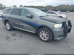 1C4SDJFT6LC442594 2020 DODGE DURANGO
