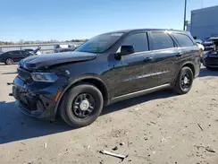 1C4SDJFT6MC643560 2021 DODGE DURANGO