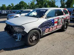 1C4SDJFT6MC659435 2021 DODGE DURANGO