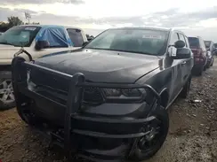 1C4SDJFT6MC697831 2021 DODGE DURANGO