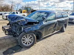 1C4SDJFT6MC724395 2021 DODGE DURANGO