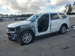 1C4SDJFT6MC823332 2021 DODGE DURANGO