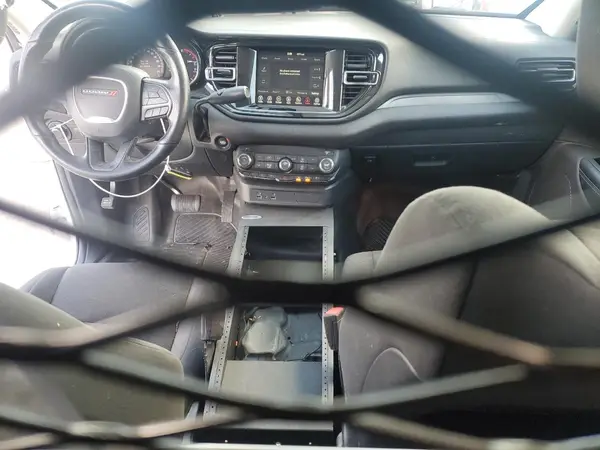 1C4SDJFT6MC823332 2021 DODGE DURANGO - Image 8