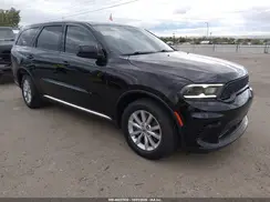 1C4SDJFT6NC192955 2022 DODGE DURANGO