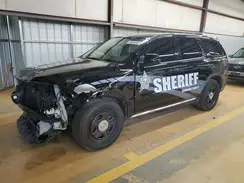1C4SDJFT6NC197735 2022 DODGE DURANGO