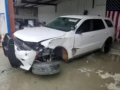 1C4SDJFT6NC200651 2022 DODGE DURANGO