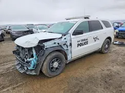 1C4SDJFT6PC578083 2023 DODGE DURANGO