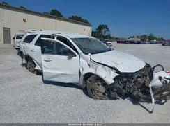 1C4SDJFT6PC591058 2023 DODGE DURANGO
