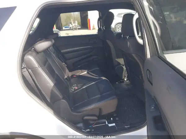 1C4SDJFT6PC591769 2023 DODGE DURANGO - Image 3