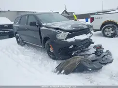 1C4SDJFT6PC603516 2023 DODGE DURANGO