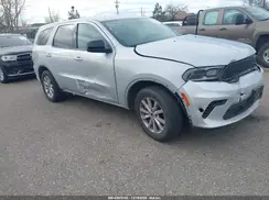 1C4SDJFT6PC617982 2023 DODGE DURANGO