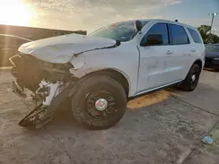 1C4SDJFT6PC672450 2023 DODGE DURANGO