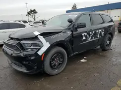 1C4SDJFT6PC675932 2023 DODGE DURANGO
