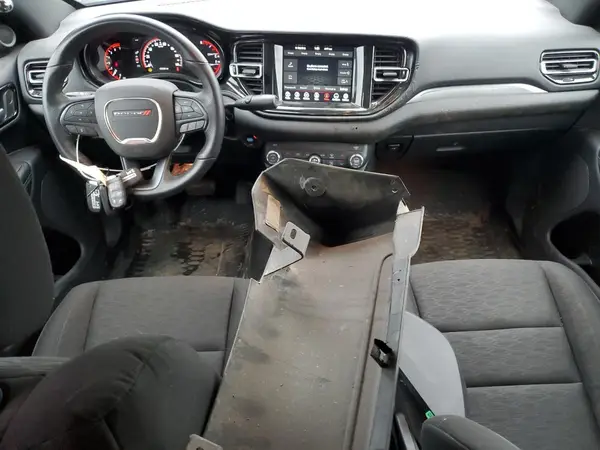1C4SDJFT6PC675932 2023 DODGE DURANGO - Image 8