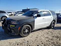 1C4SDJFT6RC139355 2024 DODGE DURANGO