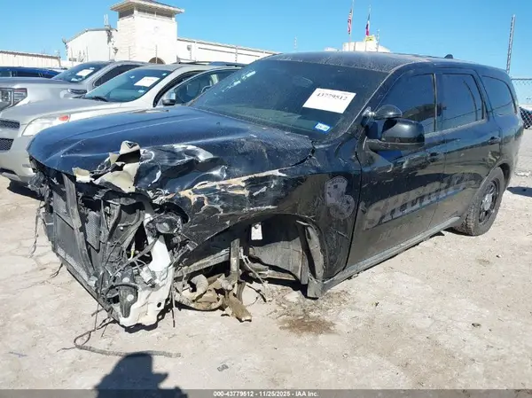 1C4SDJFT6RC147794 2024 DODGE DURANGO - Image 2