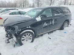 1C4SDJFT6RC214085 2024 DODGE DURANGO