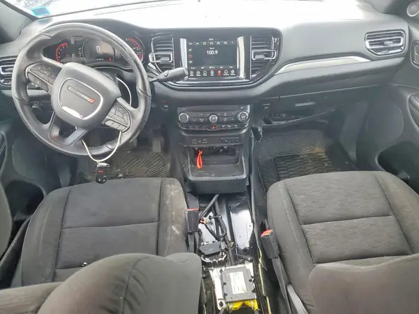 1C4SDJFT6RC214085 2024 DODGE DURANGO - Image 8