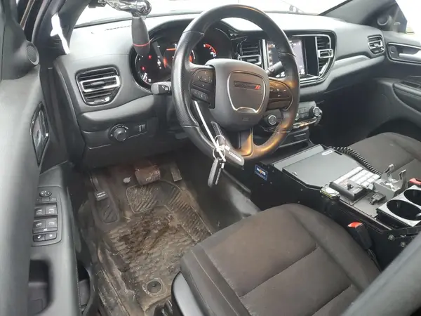 1C4SDJFT6RC242680 2024 DODGE DURANGO - Image 8