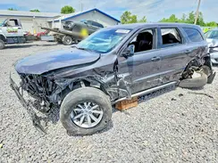 1C4SDJFT6SC501769 2025 DODGE DURANGO