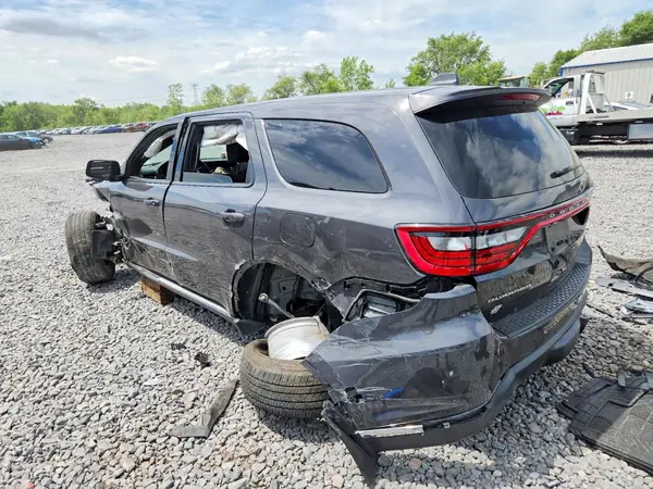 1C4SDJFT6SC501769 2025 DODGE DURANGO - Image 2