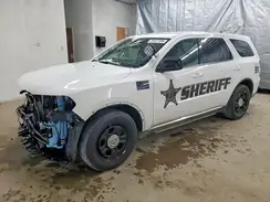 1C4SDJFT6SC501819 2025 DODGE DURANGO