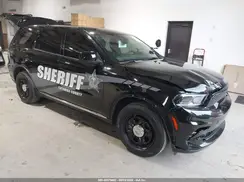1C4SDJFT6TC161430 2026 DODGE DURANGO