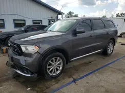 1C4SDJFT7JC414980 2018 DODGE DURANGO