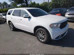 1C4SDJFT7JC434453 2018 DODGE DURANGO