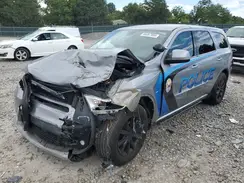 1C4SDJFT7KC792945 2019 DODGE DURANGO