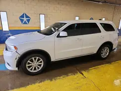 1C4SDJFT7LC286808 2020 DODGE DURANGO