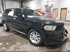 1C4SDJFT7LC287117 2020 DODGE DURANGO