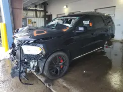 1C4SDJFT7LC318978 2020 DODGE DURANGO