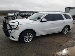 1C4SDJFT7LC431927 2020 DODGE DURANGO
