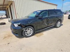 1C4SDJFT7LC443088 2020 DODGE DURANGO