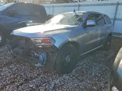 1C4SDJFT7MC662585 2021 DODGE DURANGO