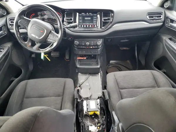 1C4SDJFT7MC662585 2021 DODGE DURANGO - Image 8