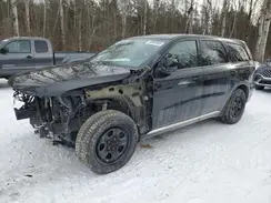 1C4SDJFT7MC683226 2021 DODGE DURANGO