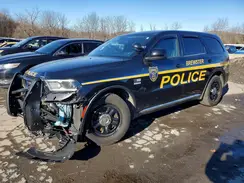 1C4SDJFT7MC683632 2021 DODGE DURANGO