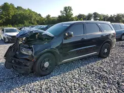 1C4SDJFT7MC696820 2021 DODGE DURANGO